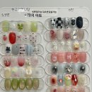 네일데이 | 독산역 네일아트 뉴네일데이 딸기 네일, 키티 네일 후기와 샵에 빠르게 가는 Tip.