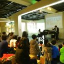 이화여자대학교 자연사박물관 이미지