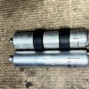 하오르모터스 엔진, 밋션 이미지