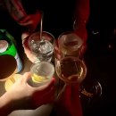 제이킴 | 아르떼라운지 2주년 파티 (feat. 코튼클럽 램프밴드)