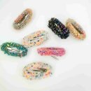 뽀글이헤어앞 이미지