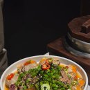 샛강역 2번 출입구 | 여의도간장게장 맛있는 소울한우, 프라이빗 모임 룸에서 신메뉴 간장게장들기름막국수에 한우구이 먹고...