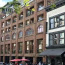 퓨어DOG | 밴쿠버 여행&amp;살아보기 7일차 / 퓨어브레드, 스탠리파크 자전거 대여, BC 리큐어 스토어 아이스와인...