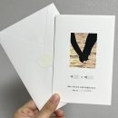 모아칼라인쇄 | 셀프 청첩장제작 비즈하우스vs성원애드피아 비교 후 가성비로 끝낸 내돈내산 후기
