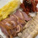 풀잎채한상 - 서구 | 대전 둔산동 한식 맛집 l 풀잎채한상 푸짐한 한상차림 후기