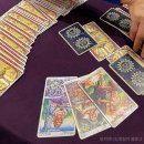 취미 타로 | 해방촌 소원상점 신점같은 사주타로 솔직후기