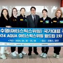 스위밍고 이미지