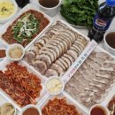 영양왕족발 - 안양시 동안구 경수대로556번길 13 | 영양왕족발