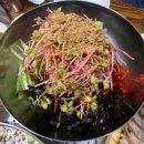 중원대로 1L | 여기가 원조 충주 중앙탑막국수 내돈내산 후기