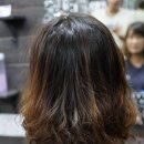 리스코코 헤어
