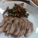 장다리 마늘약선 이미지