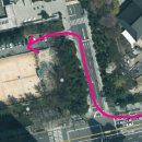 봉은테니스장 이미지