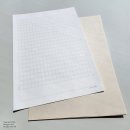 감성 일러스트 캘리그라피 | [수업 후기 03] 3월의 어느 날, 원고지에 피어난 '봄 편지'와 딥펜의 아날로그 감성