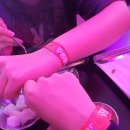 SK주유소 앞 | [울산] SK주유소 팝업스토어 후기