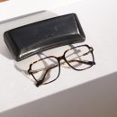 퍼스트안경원 | 젠틀몬스터 제프 안경에 니콘 프레지오 퍼스트 누진렌즈 가공 후기｜아산 누진다초점 전문 안경원