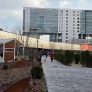 시립중앙도서관 열린광장 이미지