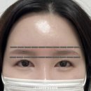 요미유네일 | 경주 눈썹 문신 잘하는 곳 성건동 르아엘브로우 후기
