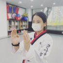 코리아태권도 이미지