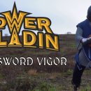 [MV] POWER PALADIN - Sword Vigor / 4:50 이미지