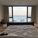 씨유강릉임당점 | 강릉 오션뷰 숙소 왕추천, 메이플비치골프앤리조트 디럭스 자쿠지 찐후기 (스파+가성비햄벅 짱..)