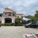 변산 프로방스 | 변산 프로방스 펜션 방문기