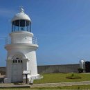 완도 소안면 구 당사도 등대 이미지