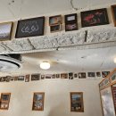 수원시 팔달구 효원로 | 수원에서 만난 미국 감성 카페, 10593 베이글커피하우스 다녀온 후기