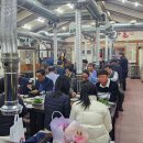 (주)송도공원 한정식,한식 이미지