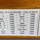 신엄안길B | 충주카누캠핑장 B구역 캠핑 후기