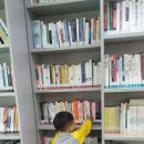 한새마을 작은도서관 이미지