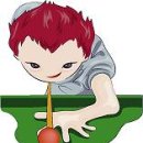 희망 당구장 이미지