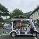 벽오동나주점 | 나주 해피니스 골프장 우중 골프라운딩 준비물 라운드 후기