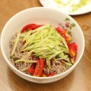 청수냉면 이미지