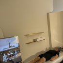 누워서하는다이어트 에소코핏 후기