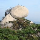 수락산(12월16일) 토요산행 이미지