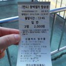 씨유 상인모아엘가점 | 여수 오동도 가는법, 주차, 동백열차 정보 꿀팁