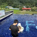 퍼니키즈풀빌라 | 야외수영장이 너무 좋았던 가평 퍼니키즈 풀빌라 내돈내산 L-02 객실 후기