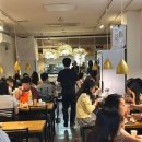 강남역 점심 보쌈정식 맛집 | 서진식당 — 12,000원에 이 구성?!