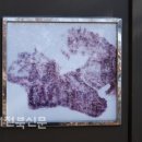 만경대 암각서 이미지