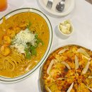 본약국 | 안산고잔동맛집 다이너 파스타 데이트하기에 딱이야