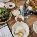 통돼지두루치기 이미지