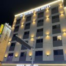 파주 금촌 브라운도트 호텔 이미지