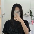 앤모아 | 레이어드컷 레이어드펌 후기 모아모아 | 벌써 3번째 방문 고객 후기 메이앤메이유진선임디자이너