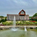 자작나무숲 주차장 이미지