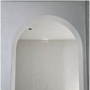 씨유 부산강서게이트점 | 부산강서구도배 에코델타시티 더베르힐 30평대 무몰딩 사각형 등박스 라운드 아치게이트 디아망...