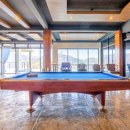 퍼플 당구장 이미지