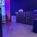 뽑기CLUB | 김해 장유 롯데아울렛 키즈카페 캘리클럽 김해점 CALI CLUB