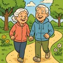 호접치자연팜 | 천기누설 대한민국 3대질환 암, 관절, 당뇨를 막아라 완벽 정리