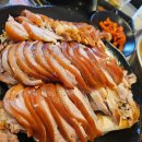 남동3 | 박광덕 족발 만수동 천하장사 족발에서 맛본 야들야들한 앞다리살