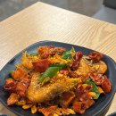 더벤티 광양서천점 | 광양 대가양꼬치 광양읍 서천맛집 양꼬치 오이탕탕이 항라대하 맛집 추천 찐 후기